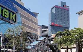 Hotel Ibis Bangkok Siam Exterior photo