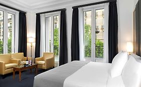 Hotel Melia Paris Champs Elysees Exterior photo