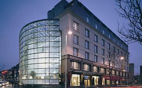 Hotel The Green Dublin Exterior photo