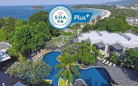 Andaman Cannacia Resort & Spa - Sha Extra Plus Kata pláž Exterior photo