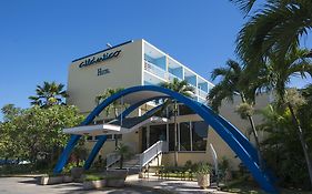 Hotel Atlantico Havana Exterior photo