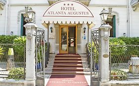 Hotel Atlanta Augustus Benátky – Lido Exterior photo