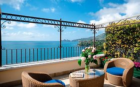 Hotel Excelsior Palace Portofino Coast Rapallo Exterior photo