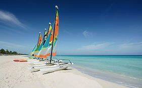 Hotel Barcelo Solymar Varadero Exterior photo