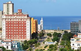 Hotel Roc Presidente Havana Exterior photo