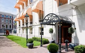 Hotel Carlton Ambassador Haag Exterior photo