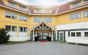 Hotel Scandic Sorlandet Kristiansand Exterior photo