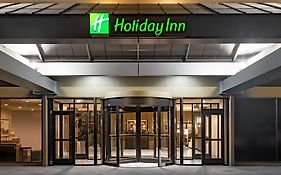 Holiday Inn Denver East, An Ihg Hotel Exterior photo