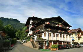 Hotel Resch Kitzbühel Exterior photo