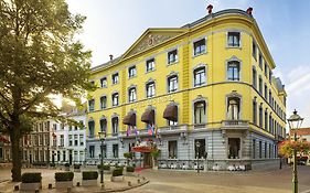 Hotel Des Indes Haag Exterior photo