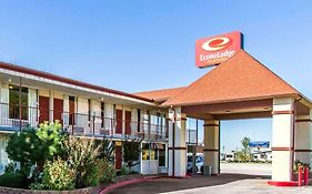 Econo Lodge Inn & Suites Near Bricktown Oklahoma City Exterior photo