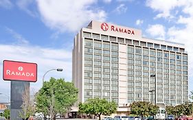 Ramada By Wyndham Reno Hotel & Casino Exterior photo