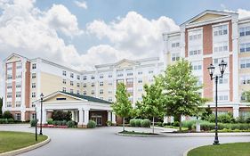 Wyndham Gettysburg Hotel & Conference Center Exterior photo