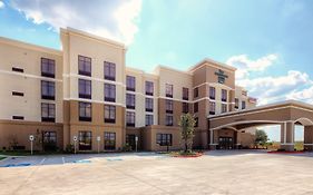 Homewood Suites By Hilton Victoria Exterior photo