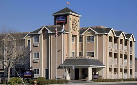 Hotel Howard Johnson By Wyndham Salinas Exterior photo