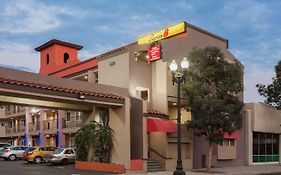 Hotel Super 8 By Wyndham El Cajon San Diego Exterior photo