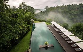 Hotel Alila Ubud Payangan Exterior photo