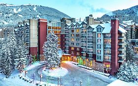 Hilton Whistler Resort & Spa Exterior photo