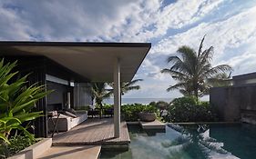 Vila Soori Bali Selemadeg Exterior photo