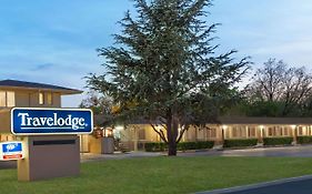 Travelodge By Wyndham Santa Rosa Wine Country Exterior photo