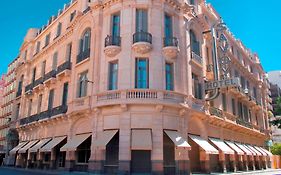 Hotel Esplendor By Wyndham Savoy Rosario Exterior photo