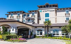 Hotel Hyatt House San Ramon Exterior photo