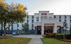 Hampton Inn And Suites Lafayette Exterior photo