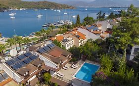 Hotel Villa Daffodil Fethiye Exterior photo