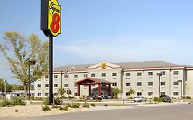 Hotel Super 8 By Wyndham Topeka At Forbes Landing Exterior photo