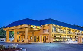 Hotel Super 8 By Wyndham Norcross/I-85 Atlanta Exterior photo