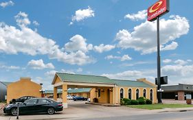 Econo Lodge Jonesboro Exterior photo