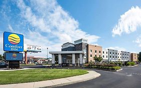 Comfort Inn Rehoboth Beach Exterior photo