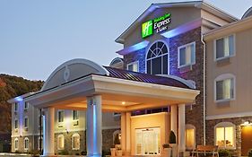 Holiday Inn Express And Suites Meriden, An Ihg Hotel Exterior photo