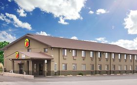 Motel Super 8 By Wyndham Colby Exterior photo