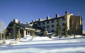 Vila Hilton Vacation Club Cedar Breaks Brian Head Exterior photo