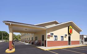 Motel Super 8 By Wyndham Fremont Ne Exterior photo