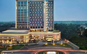 Hotel Mercure Karawang Exterior photo