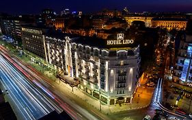 Hotel Lido By Phoenicia Bukurešť Exterior photo