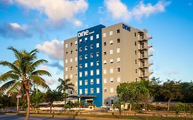 Hotel One Cancun Centro Exterior photo