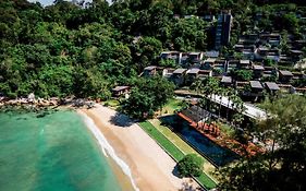 The Naka Phuket, A Member Of Design Hotels - Sha Extra Plus Kamala Exterior photo