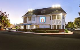 Motel 6-Fremont, Ca - North Exterior photo