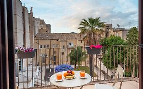 Hotel Vittorio Veneto Ragusa Exterior photo