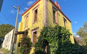 Vila Stone House With Garden In Cunda/Ayvalı Exterior photo