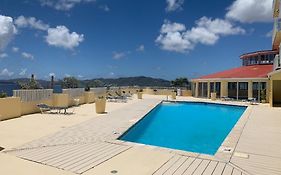 Apartmán Dramatic Views From This Specious 1Bd/1Bth Christiansted Exterior photo