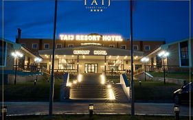 Taij Resort Hotel Ulánbátar Exterior photo