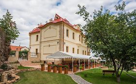 Villa Libosad Jičín Exterior photo