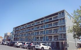 Hotel Admiral On Baltimore Rehoboth Beach Exterior photo