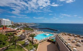 Iberostar Waves Bouganville Playa Costa Adeje  Exterior photo