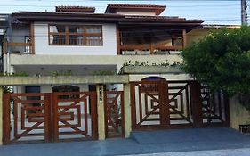 Hotel Pousada Primavera Caraguatatuba Exterior photo