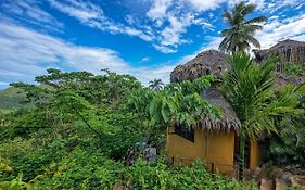 Tropical Cottage En Eco Casa Algana El Limon Exterior photo